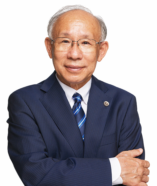宇都宮健児さん（弁護士・うつけんスクール校長）