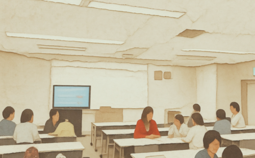 西宮市ジェンダーしゃべり場を開催しました。